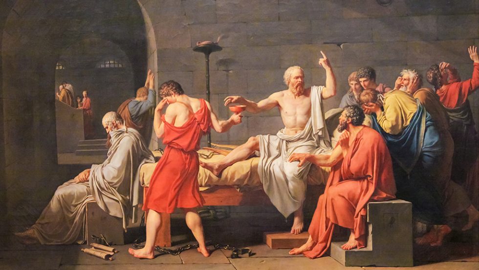socrates